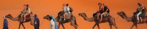 viajar a marruecos