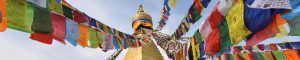 Viajar a Nepal.