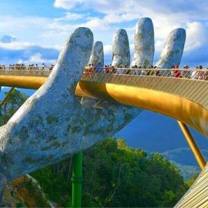 Viajar a Vietnam.