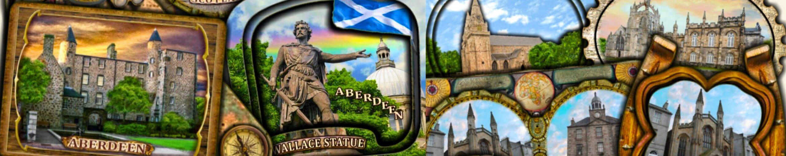 Viaje a Escocia de Ocho Días.
