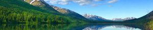 Viaje a Valdez, Alaska. Estados Unidos.