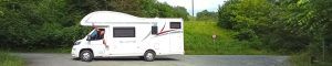 Viaje al País Vasco en Autocaravana.