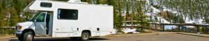 Viaje en Autocaravana por Canadá.