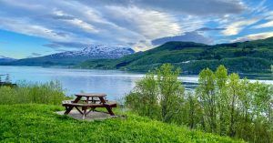 Viaje por la Islas Lofoten y Vesterålen. Noruega.