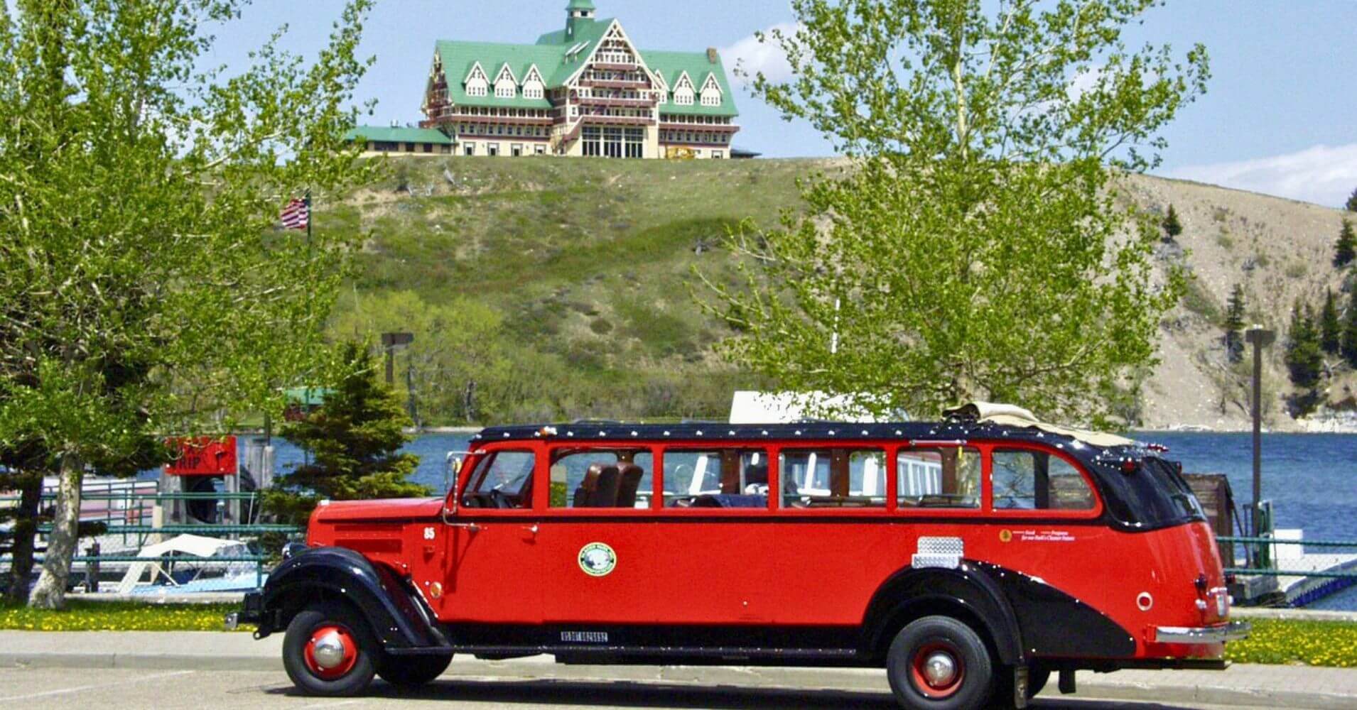 Viajes Road Trip por Canadá.