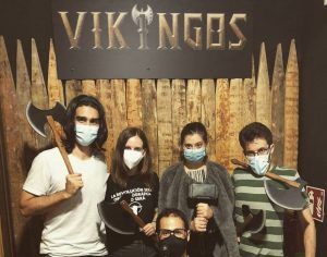 Mejores Escape Room de España