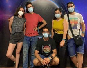 Mejores Escape Room de España