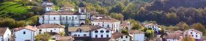 Zugarramurdi, Navarra.